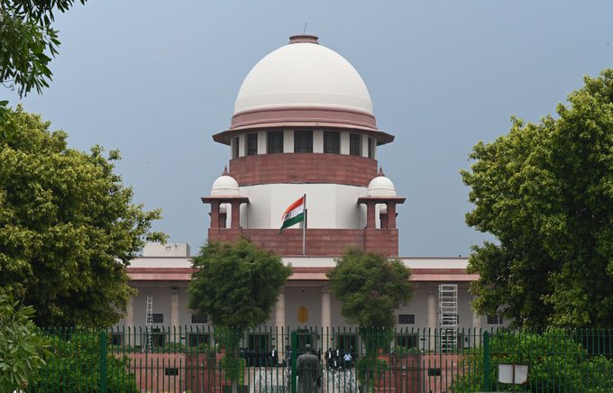 'Centre seeks seven days to file reply in Waqf Act case'